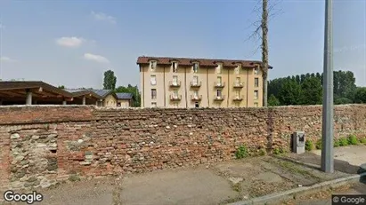 Apartments for rent in Turin - Photo from Google Street View