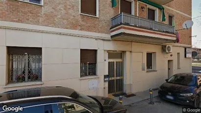 Apartments for rent in Bologna - Photo from Google Street View