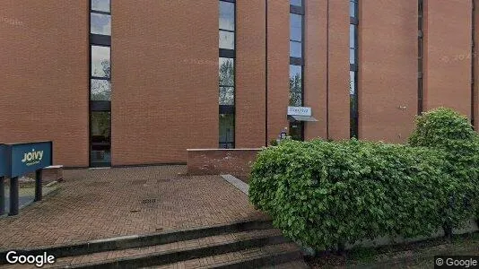 Apartments for rent in Parma - Photo from Google Street View