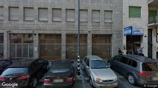 Rooms for rent in Milano Zona 9 - Porta Garibaldi, Niguarda - Photo from Google Street View