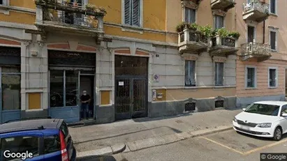 Rooms for rent in Milano Zona 4 - Vittoria, Forlanini - Photo from Google Street View