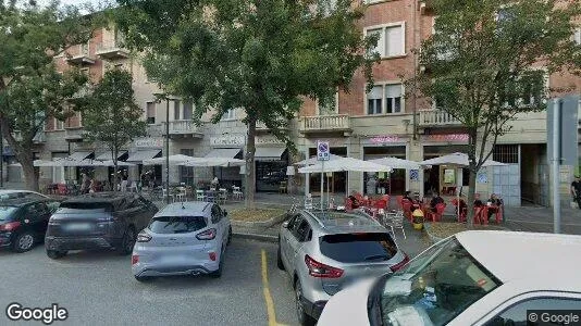Rooms for rent in Turin - Photo from Google Street View