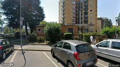 Rooms for rent in Buccinasco - Photo from Google Street View