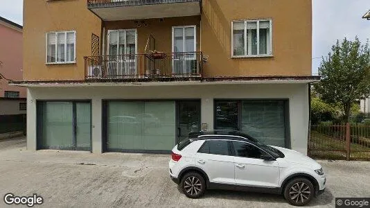 Rooms for rent in Padua - Photo from Google Street View