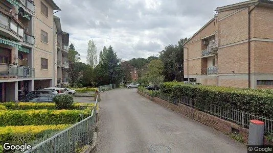 Rooms for rent in Siena - Photo from Google Street View