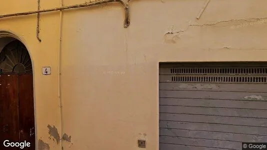 Apartments for rent in Bologna - Photo from Google Street View