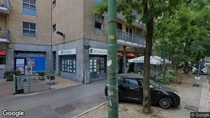 Rooms for rent in Milano Zona 6 - Barona, Lorenteggio - Photo from Google Street View