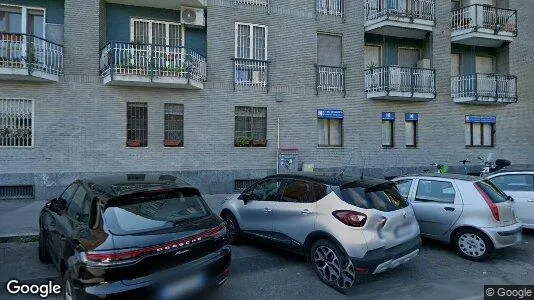 Rooms for rent in Milano Zona 5 - Vigentino, Chiaravalle, Gratosoglio - Photo from Google Street View