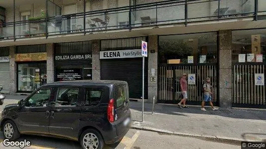 Rooms for rent in Milano Zona 6 - Barona, Lorenteggio - Photo from Google Street View