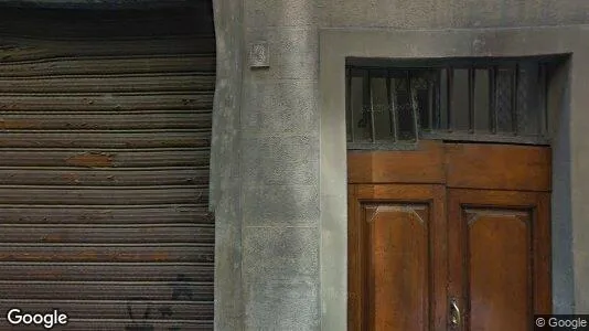 Apartments for rent in Florence - Photo from Google Street View