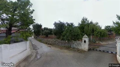 Apartments for rent in Monopoli - Photo from Google Street View