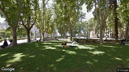 Apartments for rent in Gattico-Veruno - Photo from Google Street View