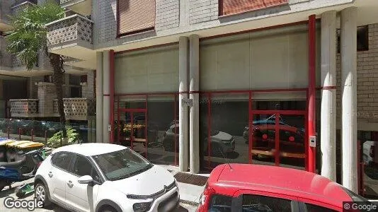 Rooms for rent in Turin - Photo from Google Street View