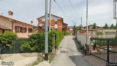 Apartments for rent in L'Aquila - Photo from Google Street View