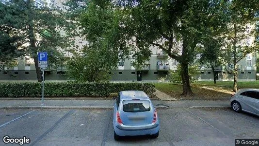 Rooms for rent in Milano Zona 8 - Fiera, Gallaratese, Quarto Oggiaro - Photo from Google Street View