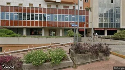 Rooms for rent in Brescia - Photo from Google Street View