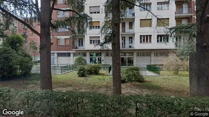 Rooms for rent in Bologna - Photo from Google Street View