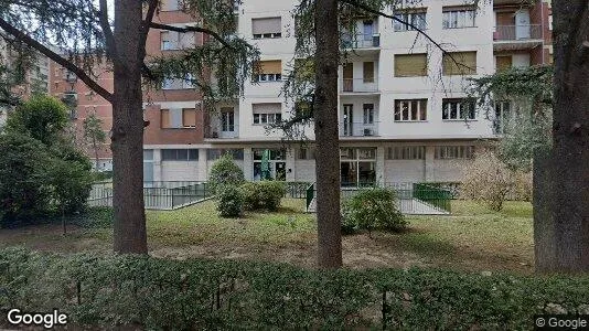 Rooms for rent in Bologna - Photo from Google Street View