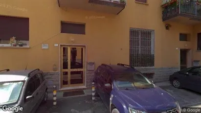 Rooms for rent in Bologna - Photo from Google Street View