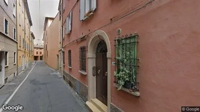 Apartments for rent in Bologna - Photo from Google Street View