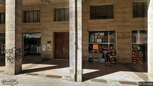 Rooms for rent in Bologna - Photo from Google Street View