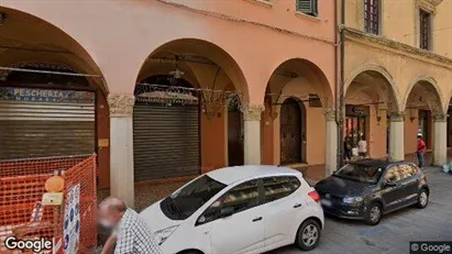 Rooms for rent in Bologna - Photo from Google Street View