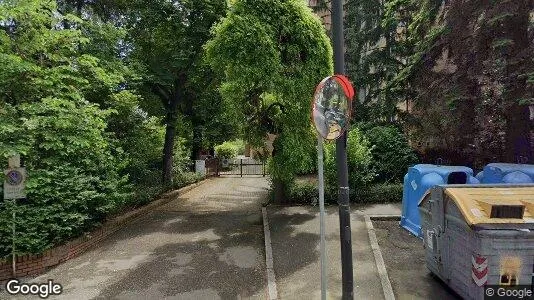 Rooms for rent in San Lazzaro di Savena - Photo from Google Street View