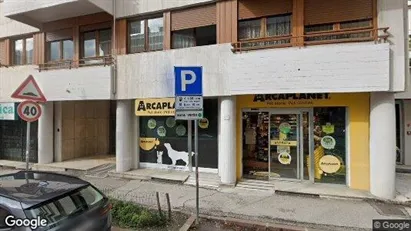 Rooms for rent in Trento - Photo from Google Street View