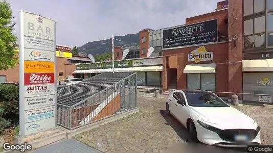 Rooms for rent in Trento - Photo from Google Street View