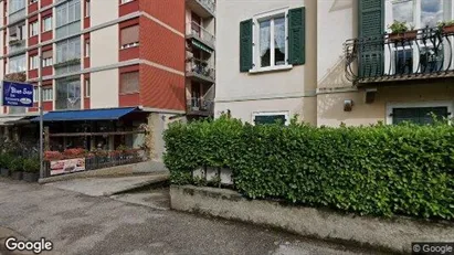 Rooms for rent in Trento - Photo from Google Street View
