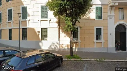 Apartments for rent in Roma Municipio XIII – Aurelia - Photo from Google Street View