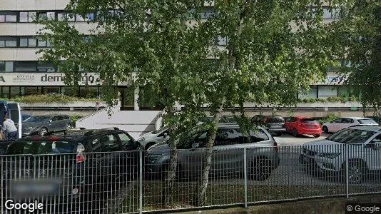 Rooms for rent in Trento - Photo from Google Street View