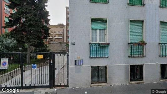 Apartments for rent in Milano Zona 9 - Porta Garibaldi, Niguarda - Photo from Google Street View