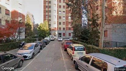 Rooms for rent in Milano Zona 6 - Barona, Lorenteggio - Photo from Google Street View
