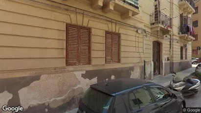Rooms for rent in Palermo - Photo from Google Street View
