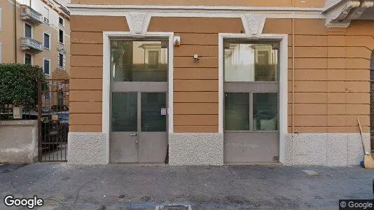 Rooms for rent in Milano Zona 4 - Vittoria, Forlanini - Photo from Google Street View