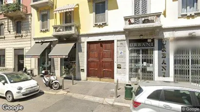 Apartments for rent in Milano Zona 4 - Vittoria, Forlanini - Photo from Google Street View