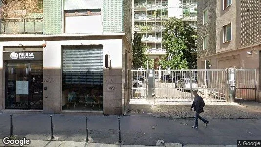 Apartments for rent in Milano Zona 1 - Centro storico - Photo from Google Street View