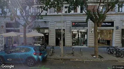 Rooms for rent in Oliena - Photo from Google Street View