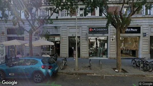 Rooms for rent in Oliena - Photo from Google Street View