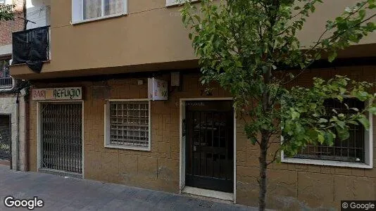 Rooms for rent in Atzara - Photo from Google Street View