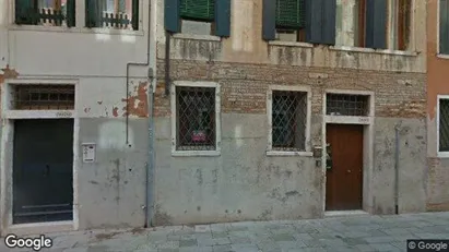 Apartments for rent in Venice - Photo from Google Street View