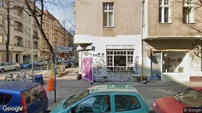 Apartments for rent in Rocca de' Baldi - Photo from Google Street View