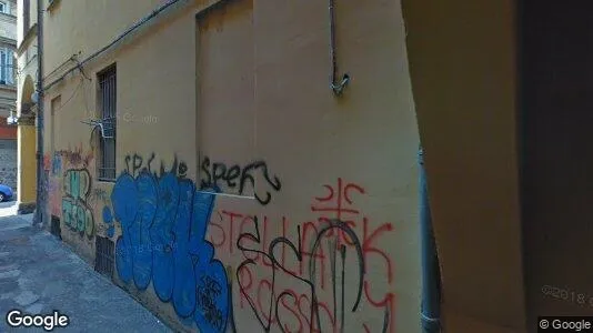 Apartments for rent in Bologna - Photo from Google Street View