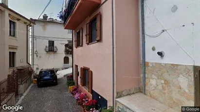 Apartments for rent in Ovindoli - Photo from Google Street View