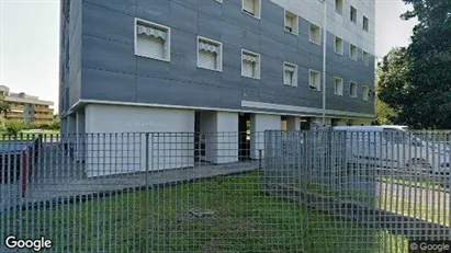 Rooms for rent in Milano Zona 7 - Baggio, De Angeli, San Siro - Photo from Google Street View