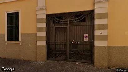 Rooms for rent in Padua - Photo from Google Street View