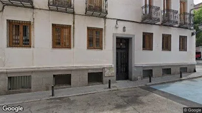 Apartments for rent in Armeno - Photo from Google Street View