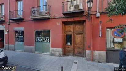 Apartments for rent in Cressa - Photo from Google Street View