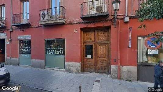 Apartments for rent in Cressa - Photo from Google Street View